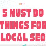 Local Seo Tips - ITSRND Web Solutions - Web Development & SEO Company In Nashik