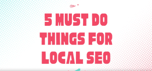 Read more about the article Local SEO Tips For Business Owners To Boost Sales