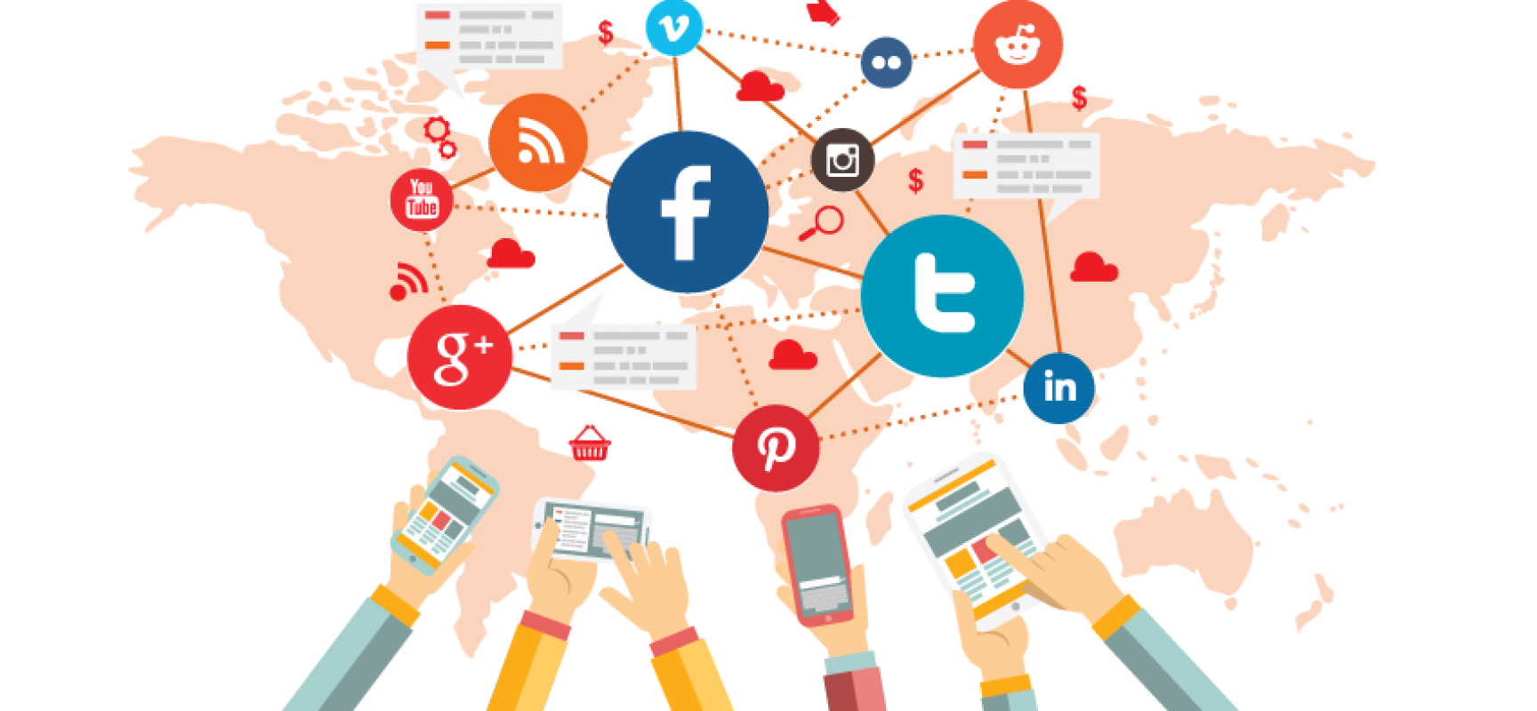 Read more about the article Social Media Marketing In Nashik – Social Media Marketing Company