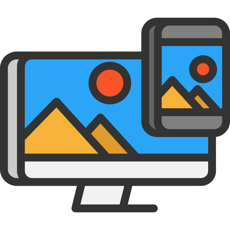 Responsive Website Development In Nashik - ITSRND Web Solutions