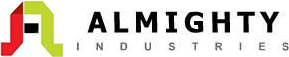 Almighty Industries Nashik Logo
