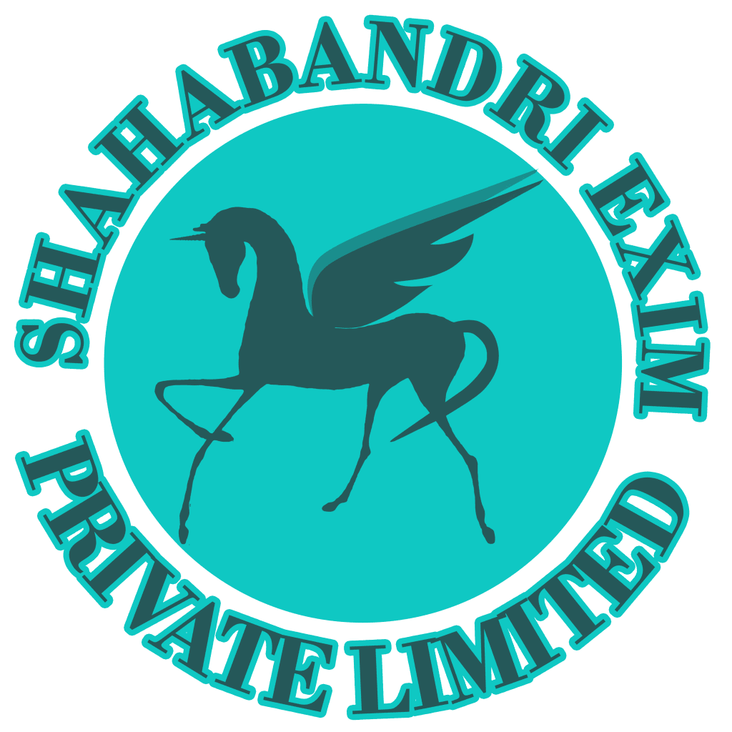 Shahabandri Exim Pvt Ltd