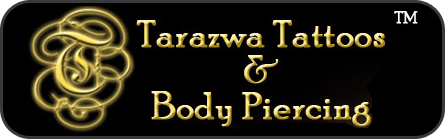 Tarazwa Tattoo Studio